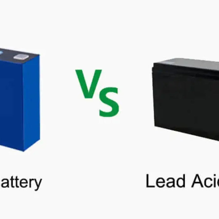 Choosing the right size battery for my mobility scooter or electric wheelchair - MobilityActive