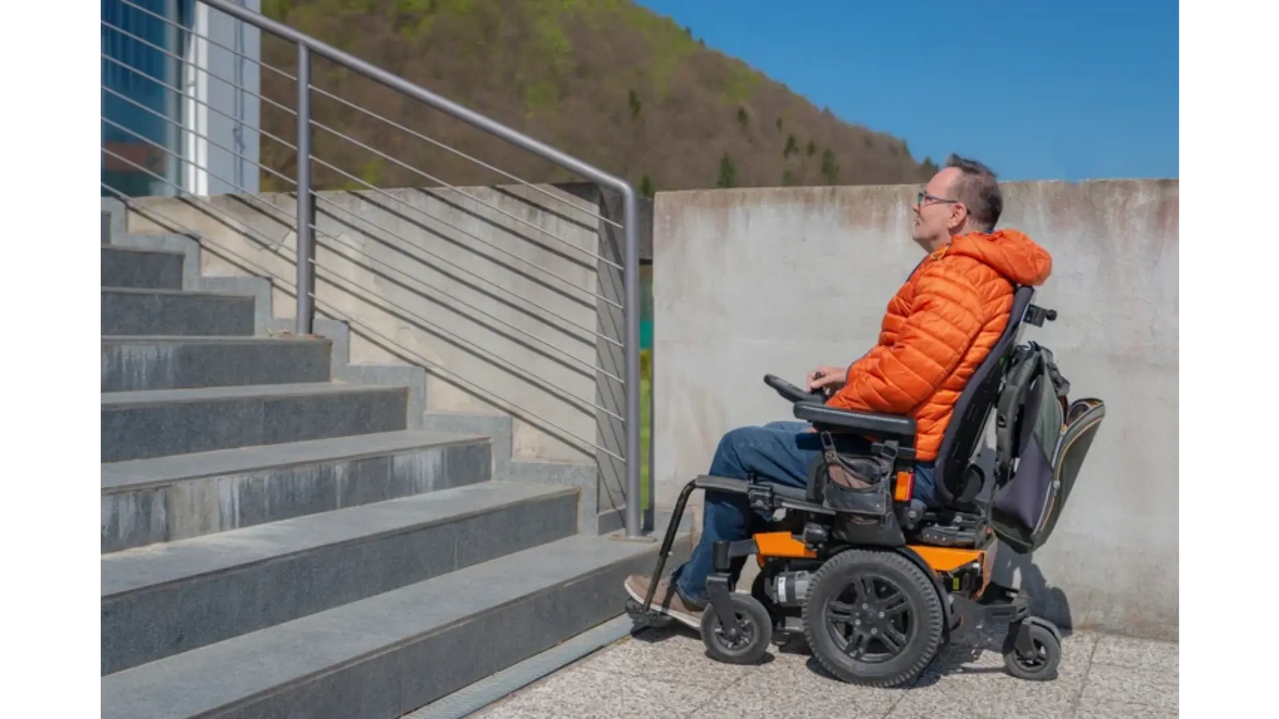 Innovations in Power Chairs: What’s New and What’s Next - MobilityActive