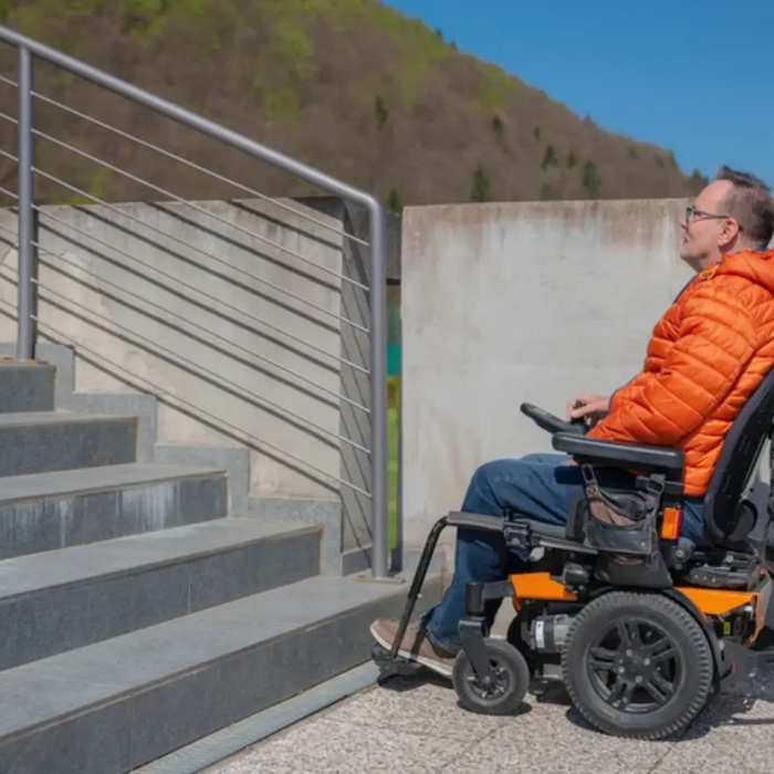 Innovations in Power Chairs: What’s New and What’s Next - MobilityActive