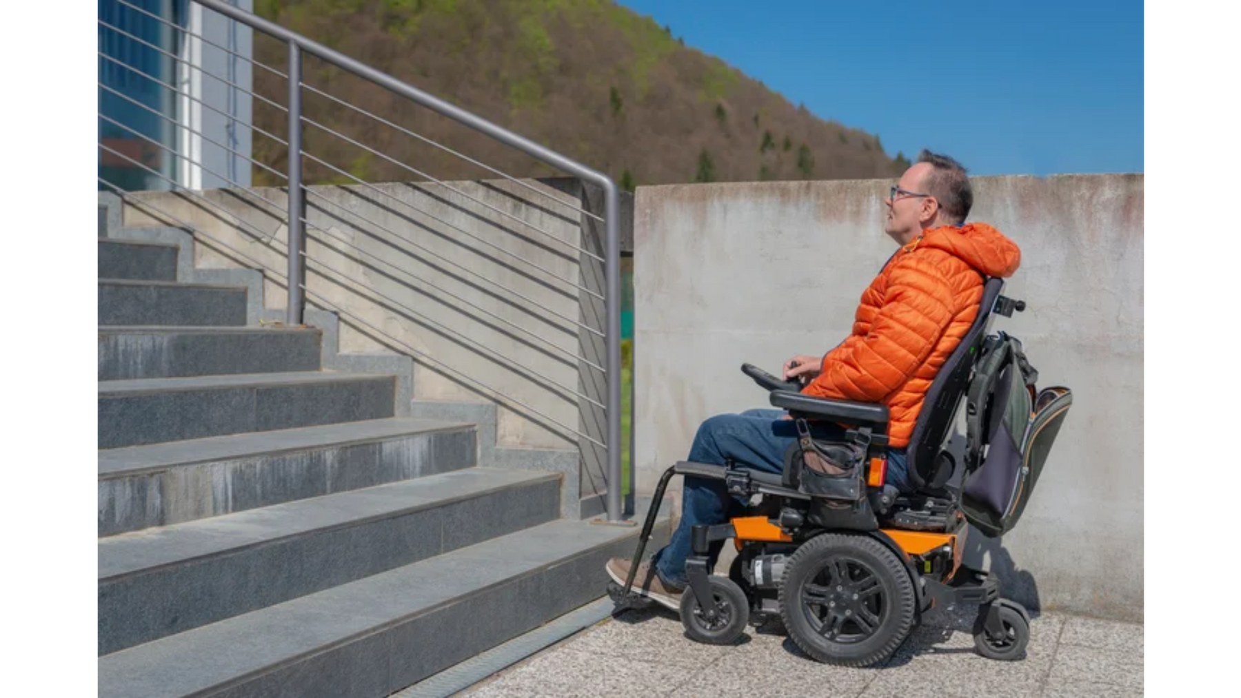 Innovations in Power Chairs: What’s New and What’s Next