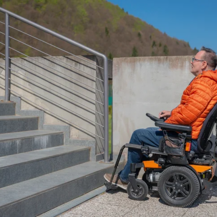 Innovations in Power Chairs: What’s New and What’s Next