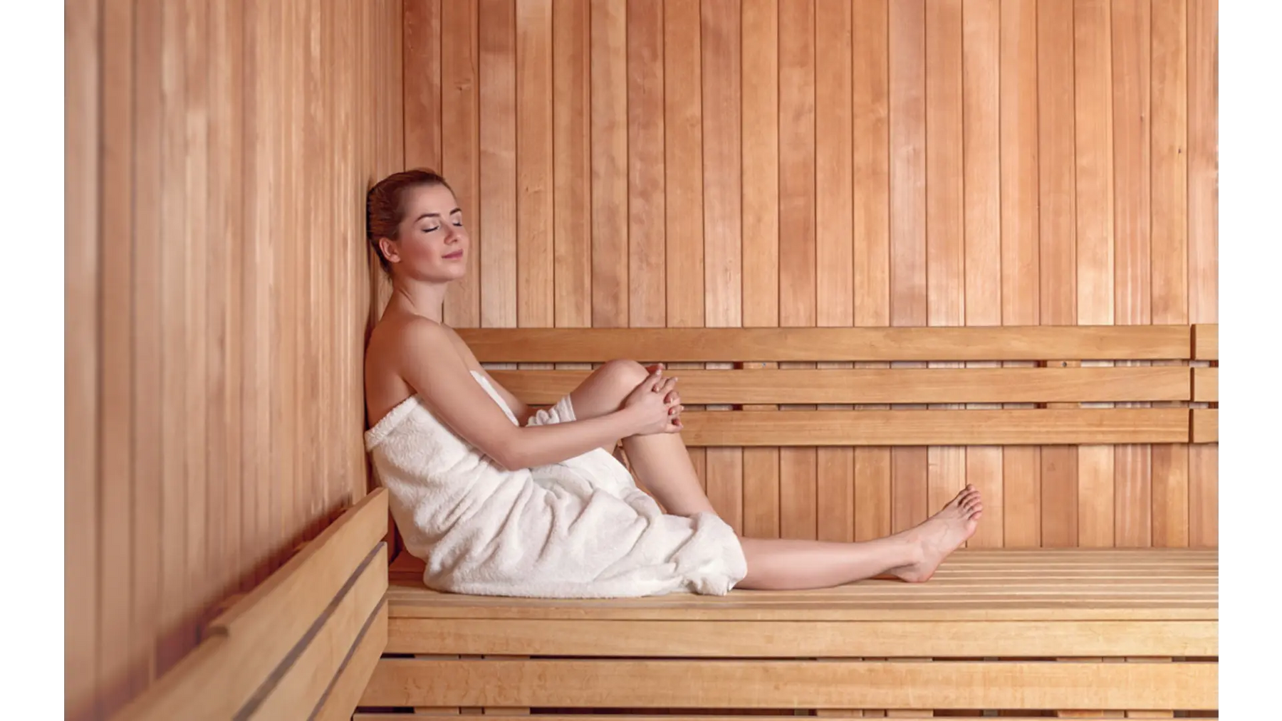 The Health Benefits of Saunas: A Comprehensive Exploration - MobilityActive