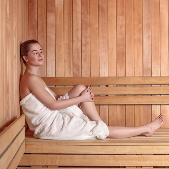 The Health Benefits of Saunas: A Comprehensive Exploration - MobilityActive