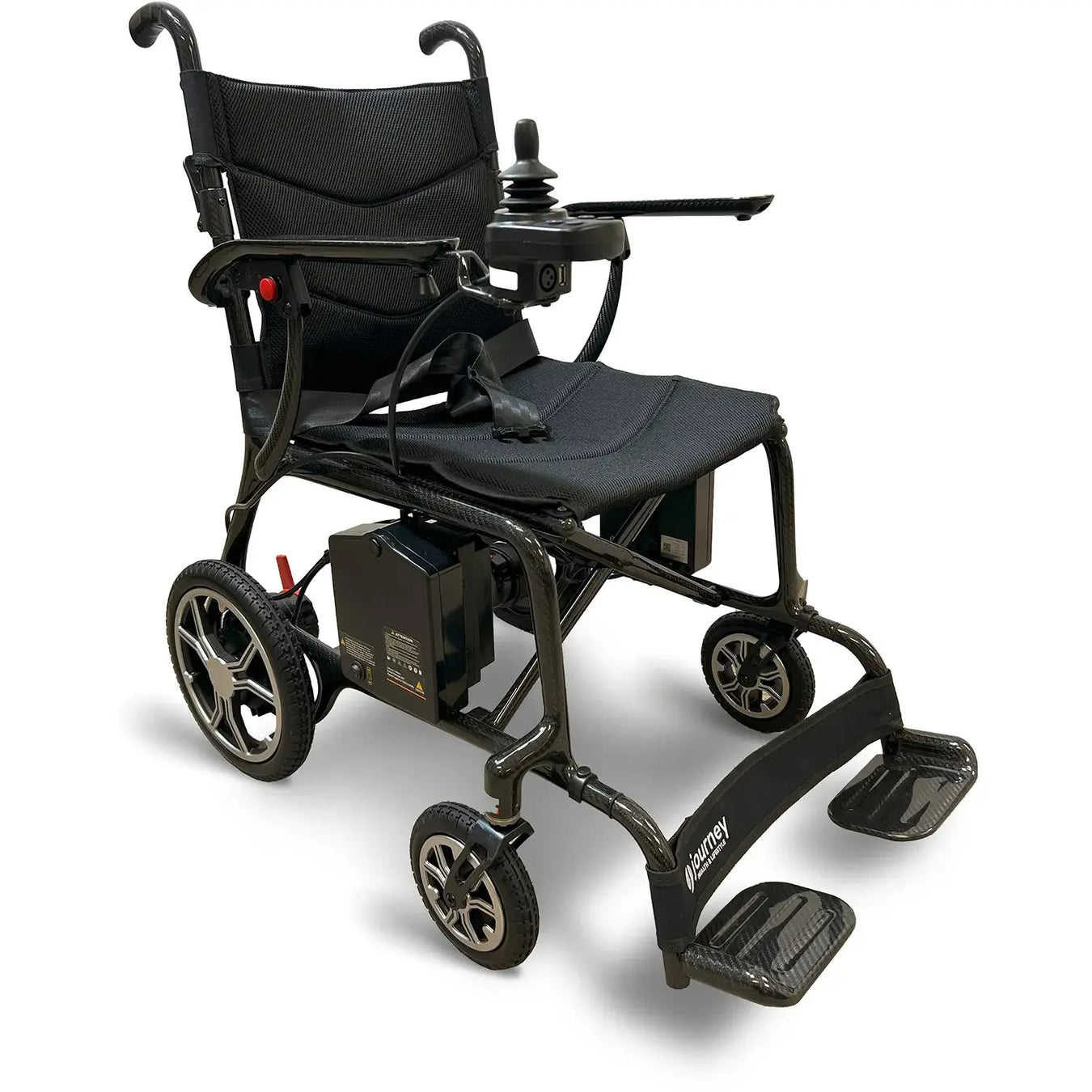 Power Wheelchairs - MobilityActive