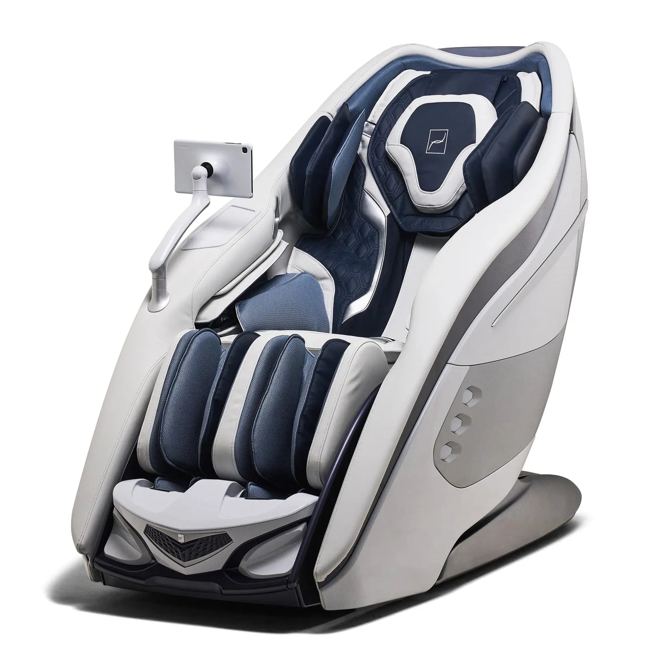 Massage Chairs - MobilityActive