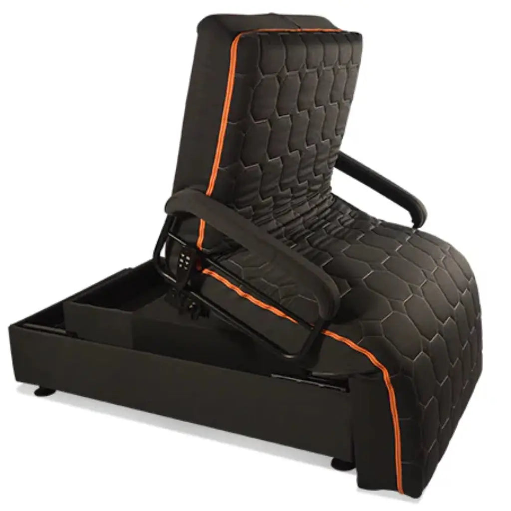 Lift Beds - MobilityActive