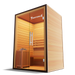 Traditional6 - Indoor Sauna - 3 Person - MobilityActive