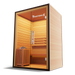 Traditional6 - Indoor Sauna - 3 Person - MobilityActive