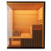 Traditional9Plus - Indoor Sauna - 6 Person - MobilityActive