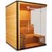 Traditional9Plus - Indoor Sauna - 6 Person - MobilityActive