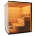 Traditional9Plus - Indoor Sauna - 6 Person - MobilityActive