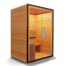 Traditional6 - Indoor Sauna - 3 Person - MobilityActive