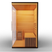 Traditional7 - Indoor Sauna - 4 Person - MobilityActive