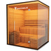 Traditional9Plus - Indoor Sauna - 6 Person - MobilityActive