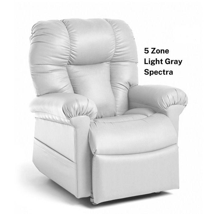 Journey Perfect Sleep Chair - Deluxe Plus - 5 Zone