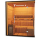 Traditional9Plus - Indoor Sauna - 6 Person - MobilityActive