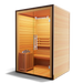 Traditional6 - Indoor Sauna - 3 Person - MobilityActive