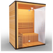 Traditional7 - Indoor Sauna - 4 Person - MobilityActive