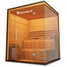 Traditional9Plus - Indoor Sauna - 6 Person - MobilityActive