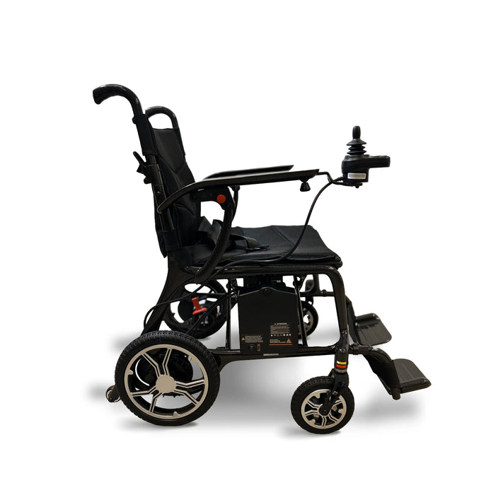 Journey Air Elite - World's Lightest Folding Power Chair - MobilityActive -  Journey Health