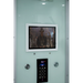 Platinum Anzio Steam Shower - MobilityActive Maya Bath