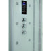 Platinum Arezzo Steam Shower - MobilityActive Maya Bath