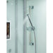 Platinum Arezzo Steam Shower - MobilityActive Maya Bath