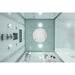 Platinum Arezzo Steam Shower - MobilityActive Maya Bath