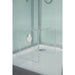 Platinum Arezzo Steam Shower - MobilityActive Maya Bath