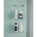 Platinum Arezzo Steam Shower - MobilityActive Maya Bath