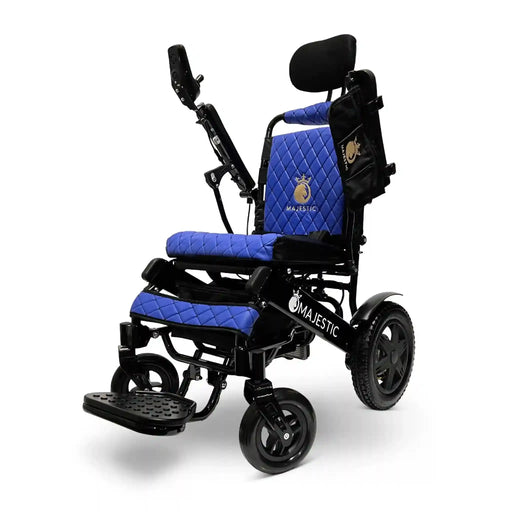 Wheel Chair Parts