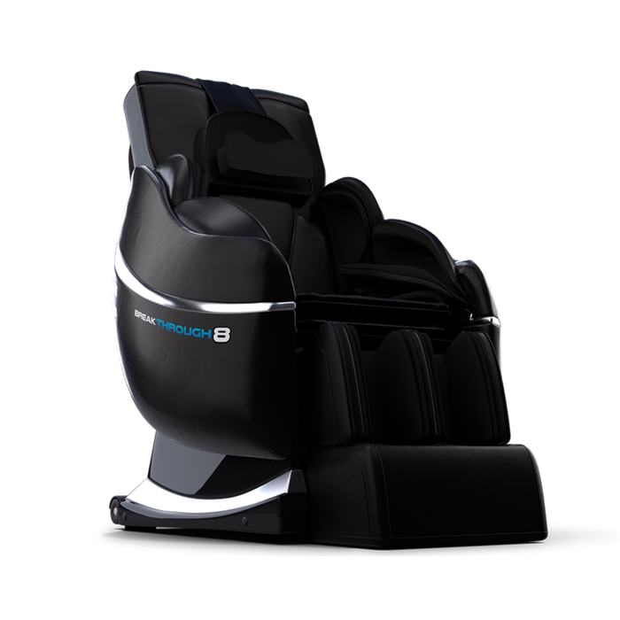 Medical Breakthrough 8 - Massage Chair