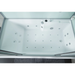 Platinum Catania Steam Shower - MobilityActive Maya Bath