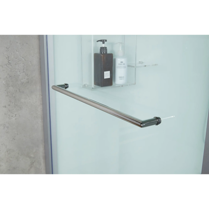 Platinum Catania Steam Shower - MobilityActive Maya Bath