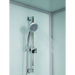 Platinum Catania Steam Shower - MobilityActive Maya Bath