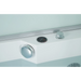 Platinum Catania Steam Shower - MobilityActive Maya Bath