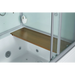 Platinum Catania Steam Shower - MobilityActive Maya Bath