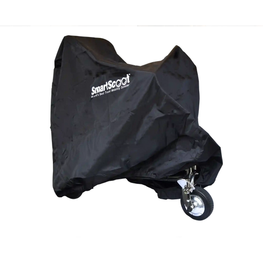 SmartScoot Branded Cover - MobilityActive -  Life Mobility