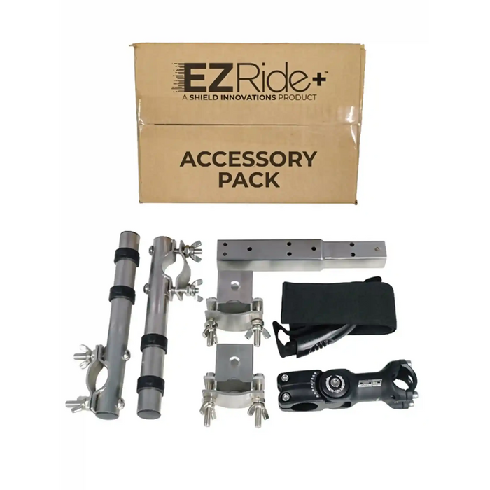 EZRide+ Accessory Pack - MobilityActive -  Shield Innovations