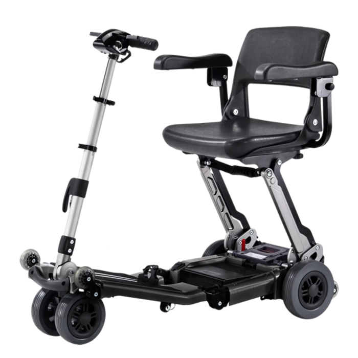 Luggie Elite - Mobility Scooter