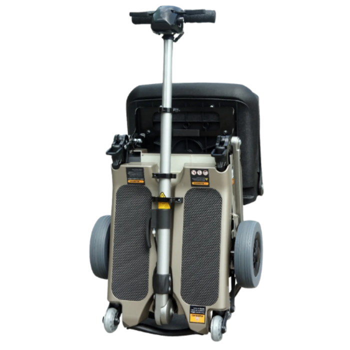 Luggie Elite - Mobility Scooter - MobilityActive