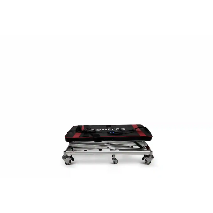 ComfyGo GO-Lift Portable Lift For Electric Wheelchairs And Scooters - MobilityActive -  ComfyGO