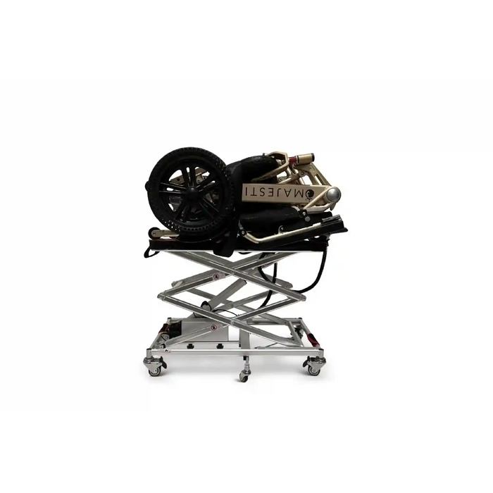 ComfyGo GO-Lift Portable Lift For Electric Wheelchairs And Scooters - MobilityActive -  ComfyGO