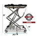 ComfyGo GO-Lift Portable Lift For Electric Wheelchairs And Scooters - MobilityActive -  ComfyGO