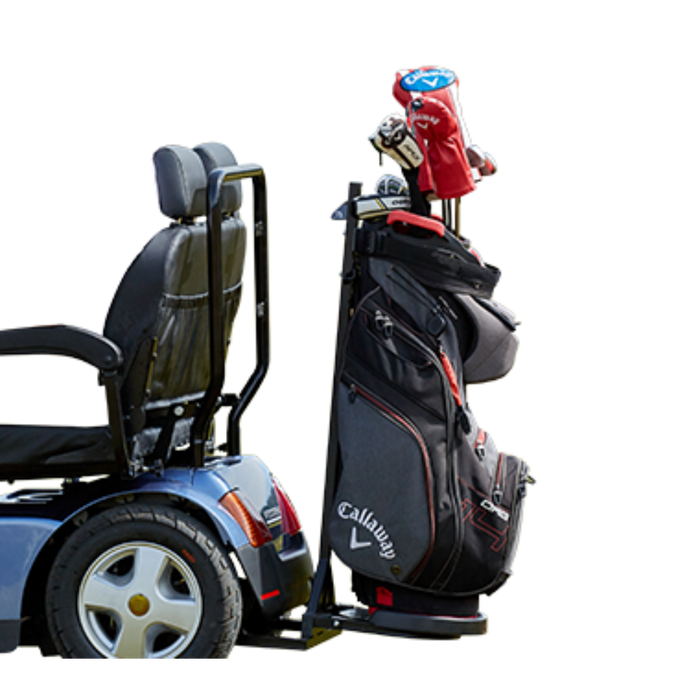 Afiscooter S3 Breeze - All Terrain - 3Wheel Mobility Scooter