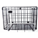 Rear Wire Basket for HandyScoot - MobilityActive -  Life Mobility