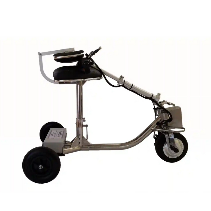 HandyScoot® - Travel Scooter - Airline Approved - MobilityActive -  Life Mobility