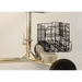 Rear Wire Basket for HandyScoot - MobilityActive -  Life Mobility
