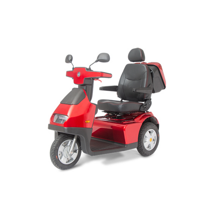 Afiscooter S3 Breeze - 3Wheel Mobility Scooter