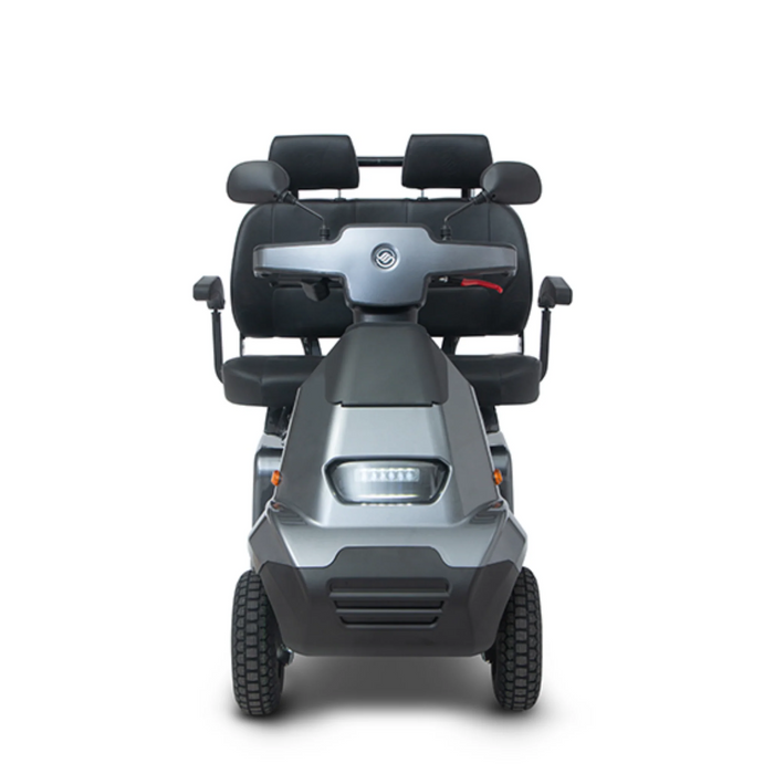 Afiscooter S3 Breeze - All Terrain - 3Wheel Mobility Scooter